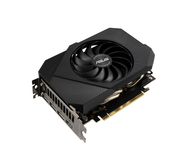 ASUS GeForce RTX 3060 Phoenix V2 LHR 12GB GDDR6 - 671956 - zdjęcie 3